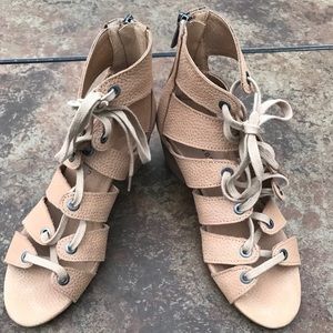 Sandal Lucky Brand flats